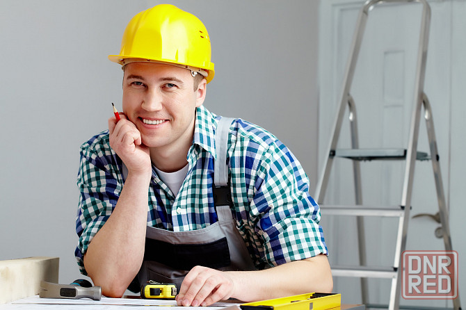 Мастер ремонта Макеевка - изображение 1