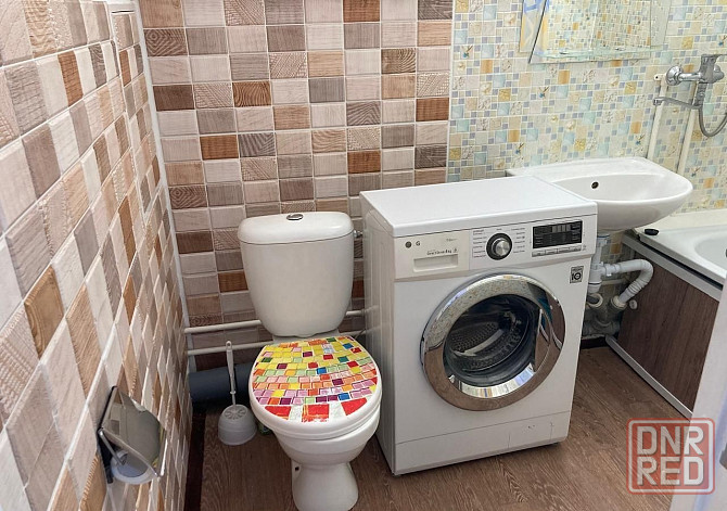 Квартира в Ворошиловском Донецк - изображение 1