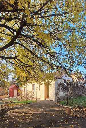 Продажа дома, ул. Молодых Шахтеров (Киевский р-н) Донецк