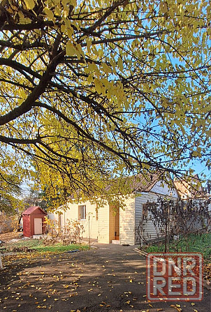 Продажа дома, ул. Молодых Шахтеров (Киевский р-н) Донецк - изображение 2