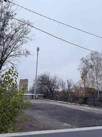 Аренда стоянки Донецк