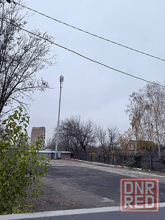 Аренда стоянки Донецк - изображение 1