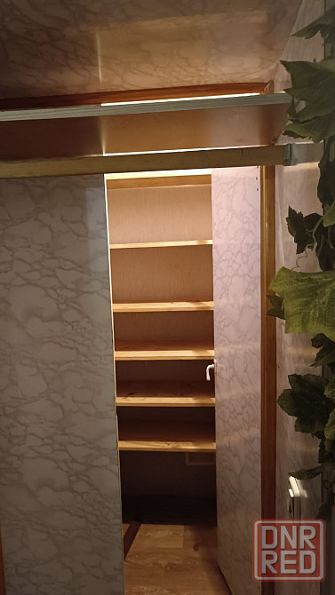 Продам 2к. кв-ру, Тихий, маг. Изюм Донецк - изображение 6