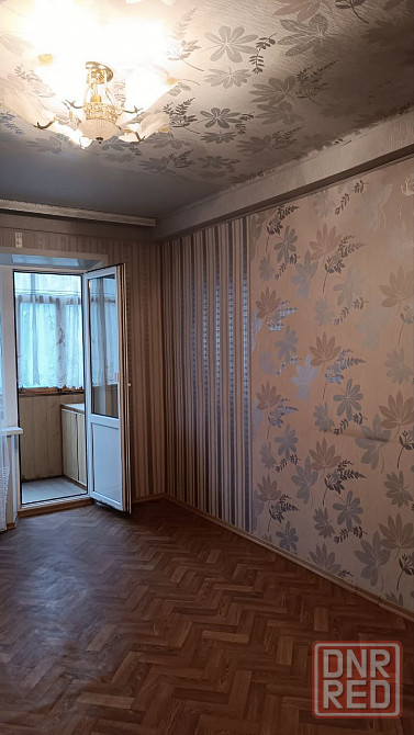 Продам 2к. кв-ру, Тихий, маг. Изюм Донецк - изображение 1