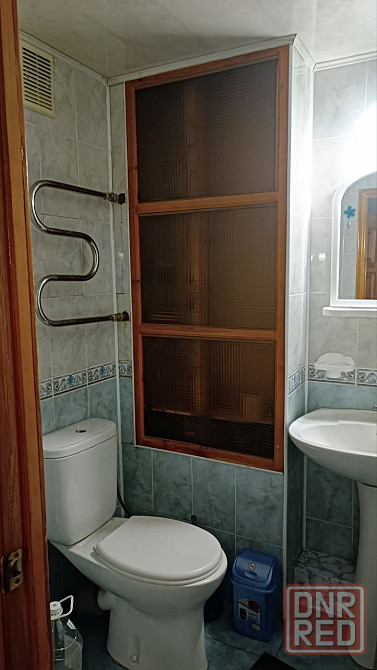 Продам 2к. кв-ру, Тихий, маг. Изюм Донецк - изображение 7