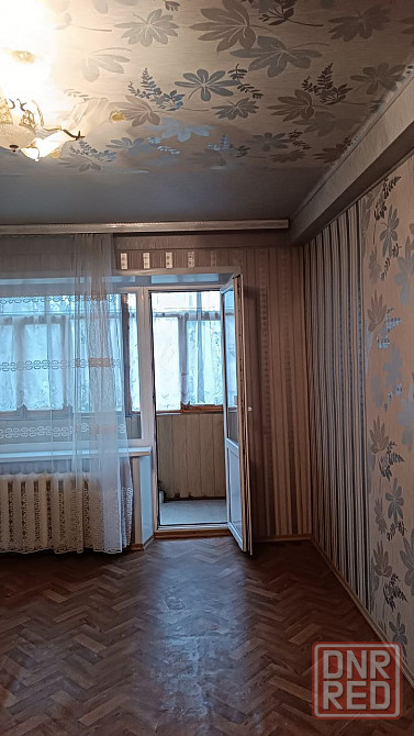 Продам 2к. кв-ру, Тихий, маг. Изюм Донецк - изображение 2