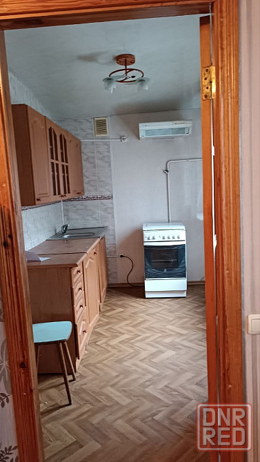 Продам 2к. кв-ру, Тихий, маг. Изюм Донецк - изображение 5