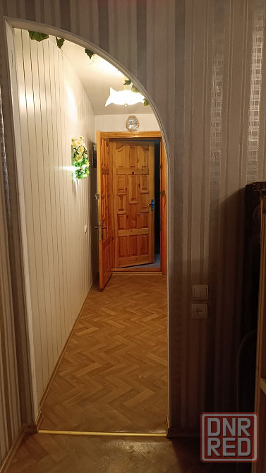 Продам 2к. кв-ру, Тихий, маг. Изюм Донецк - изображение 3