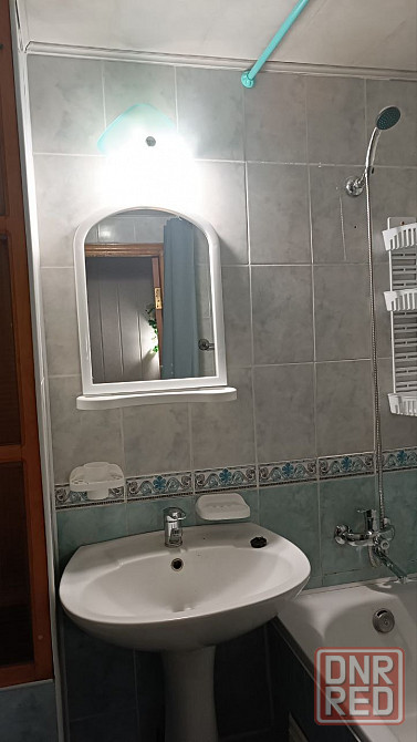 Продам 2к. кв-ру, Тихий, маг. Изюм Донецк - изображение 8