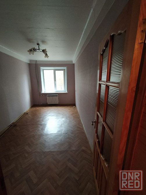 Продам 2к. кв-ру, Тихий, маг. Изюм Донецк - изображение 4