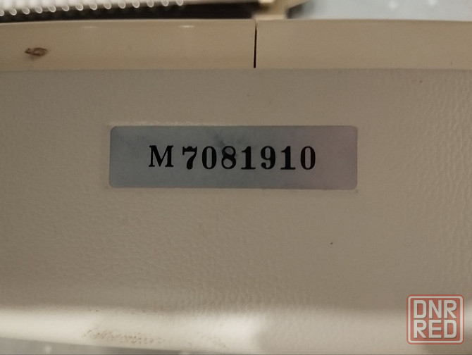 Японская вязальная машина Brother 3 класс KH260/KR260 Донецк - изображение 7