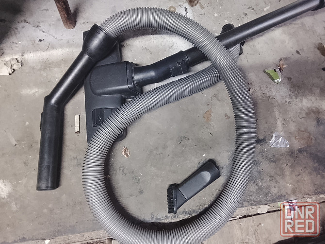 Пылесос Самсунг Донецк - изображение 5