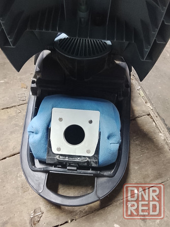 Пылесос Самсунг Донецк - изображение 2