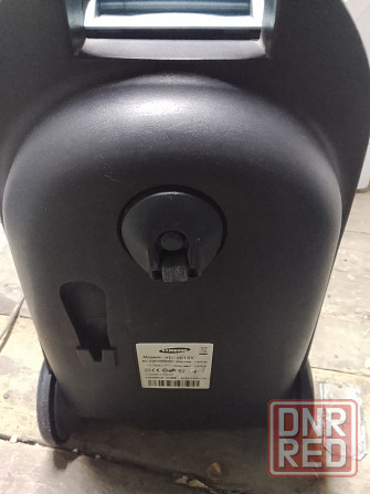 Пылесос Самсунг Донецк - изображение 3