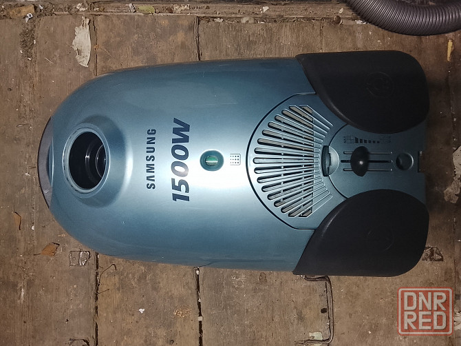 Пылесос Самсунг Донецк - изображение 1