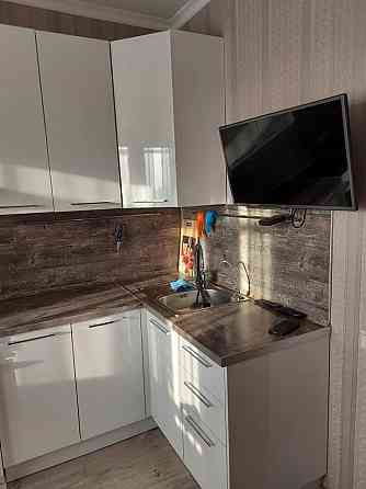 Сдам 1-комнатную квартиру в Ворошиловском районе, Студ Городок. Донецк