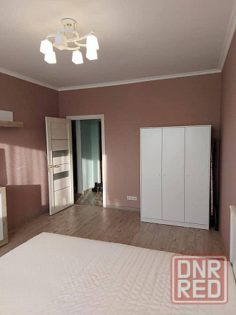 Сдам 1-комнатную квартиру в Ворошиловском районе, Студ Городок. Донецк - изображение 3