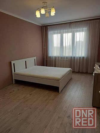 Сдам 1-комнатную квартиру в Ворошиловском районе, Студ Городок. Донецк - изображение 1