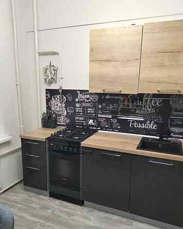 Сдам 1-комнатную квартиру в Ворошиловском районе, ул Челюскинцев. Донецк