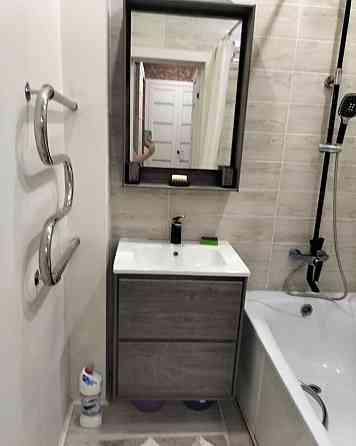 Сдам 1-комнатную квартиру в Ворошиловском районе, ул Челюскинцев. Донецк