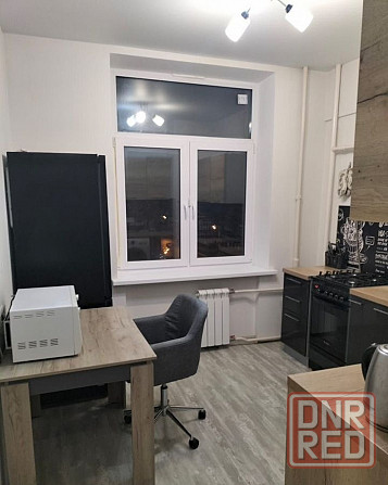 Сдам 1-комнатную квартиру в Ворошиловском районе, ул Челюскинцев. Донецк - изображение 4