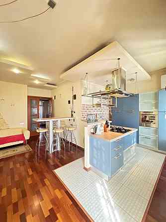 Продажа 3к.кв Сталинки по ул.Постышева Донецк