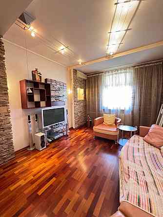 Продажа 3к.кв Сталинки по ул.Постышева Донецк