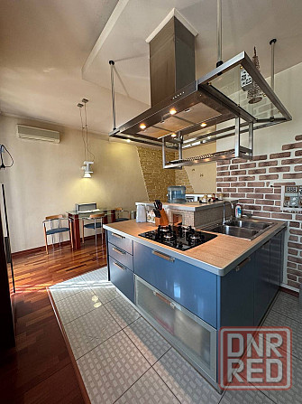 Продажа 3к.кв Сталинки по ул.Постышева Донецк - изображение 2