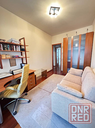 Продажа 3к.кв Сталинки по ул.Постышева Донецк - изображение 3