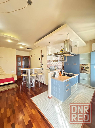 Продажа 3к.кв Сталинки по ул.Постышева Донецк - изображение 1