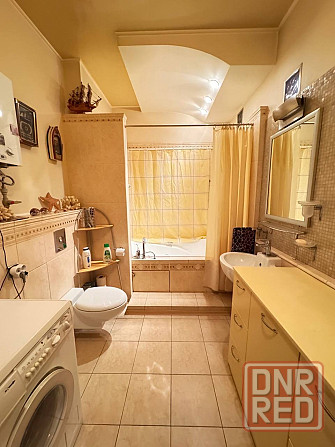 Продажа 3к.кв Сталинки по ул.Постышева Донецк - изображение 8