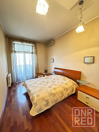 Продажа 3к.кв Сталинки по ул.Постышева Донецк - изображение 4