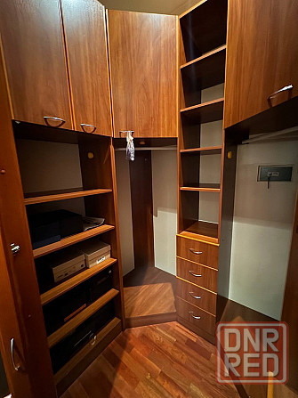 Продажа 3к.кв Сталинки по ул.Постышева Донецк - изображение 7