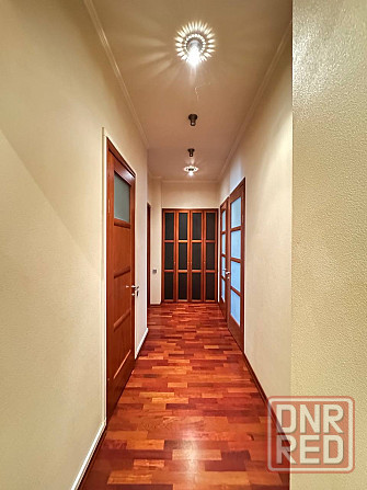 Продажа 3к.кв Сталинки по ул.Постышева Донецк - изображение 10