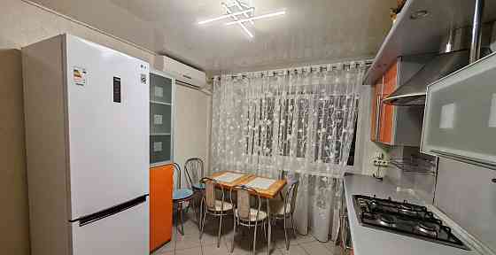 Сдам 1-комнатную квартиру в Калининском районе, Мед Институт. Донецк