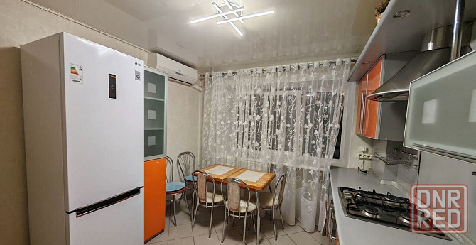 Сдам 1-комнатную квартиру в Калининском районе, Мед Институт. Донецк - изображение 1