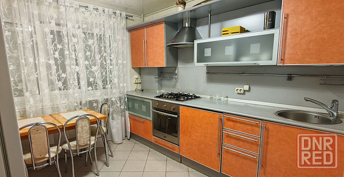 Сдам 1-комнатную квартиру в Калининском районе, Мед Институт. Донецк - изображение 2