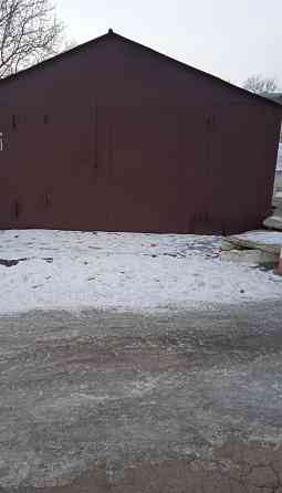 Куплю металлический гараж в Ленинском районе Донецк