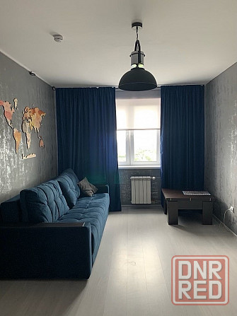 Сдам 1-комнатную квартиру в Киевском районе, Цирк. Донецк - изображение 1