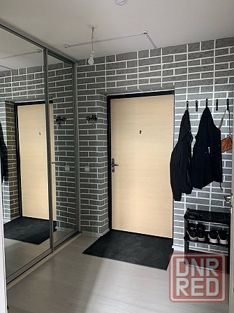 Сдам 1-комнатную квартиру в Киевском районе, Цирк. Донецк - изображение 5