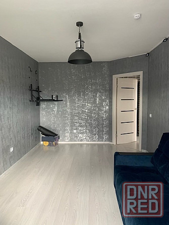 Сдам 1-комнатную квартиру в Киевском районе, Цирк. Донецк - изображение 3