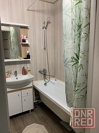 Сдам 1-комнатную квартиру в Киевском районе, Цирк. Донецк - изображение 6