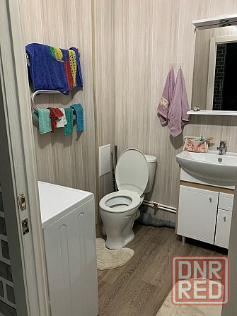 Сдам 1-комнатную квартиру в Киевском районе, Цирк. Донецк - изображение 4