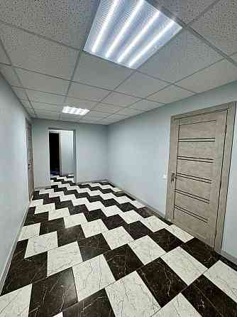 Аренда помещения с новым ремонтом пр.Освобождения Донбасса Донецк