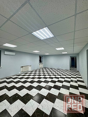 Аренда помещения с новым ремонтом пр.Освобождения Донбасса Донецк - изображение 3