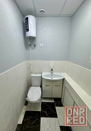 Аренда помещения с новым ремонтом пр.Освобождения Донбасса Донецк - изображение 5