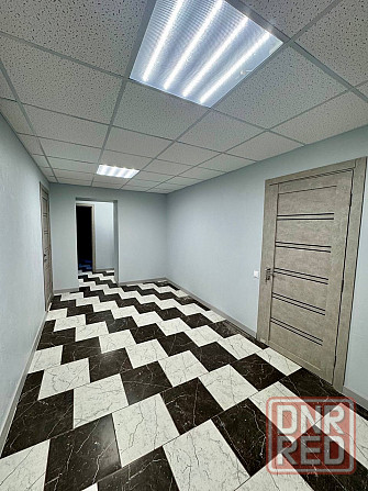 Аренда помещения с новым ремонтом пр.Освобождения Донбасса Донецк - изображение 1