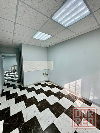 Аренда помещения с новым ремонтом пр.Освобождения Донбасса Донецк - изображение 2
