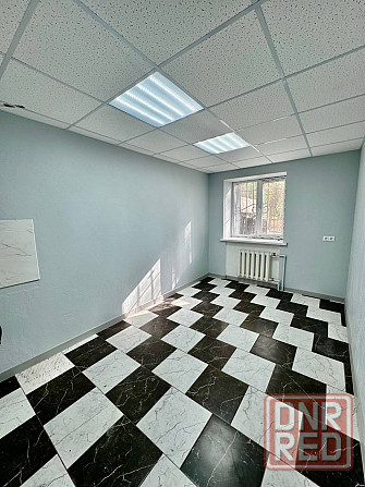 Аренда помещения с новым ремонтом пр.Освобождения Донбасса Донецк - изображение 6