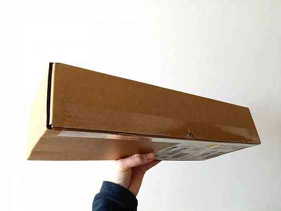 Совершенно новый герметичный valve steam deck oled 1 tb Москва